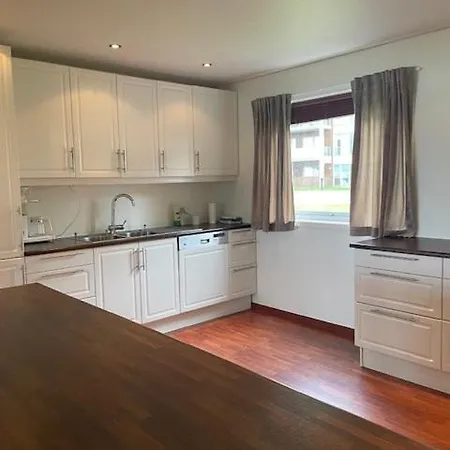 Appartement Seljesanden Apartment