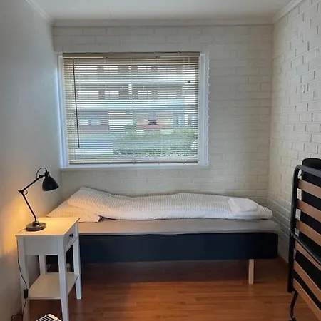 Seljesanden Apartment Selje