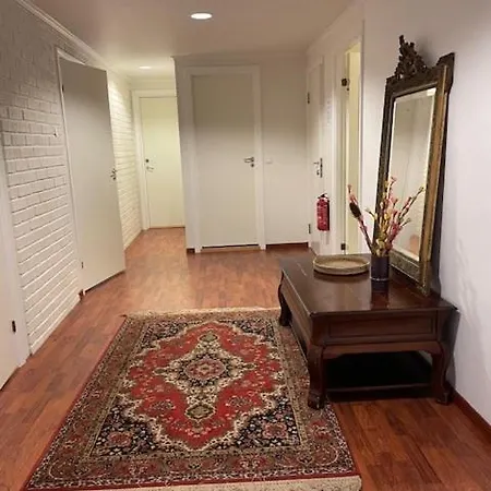 Seljesanden Apartment Appartement