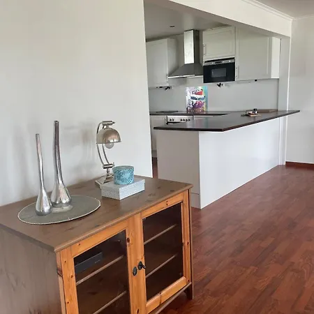 Appartement Seljesanden Apartment Selje